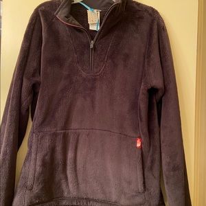 North Face Osito pullover fleece